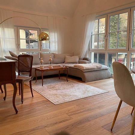 Ferienwohnung St Marien Gengenbach Exterior foto