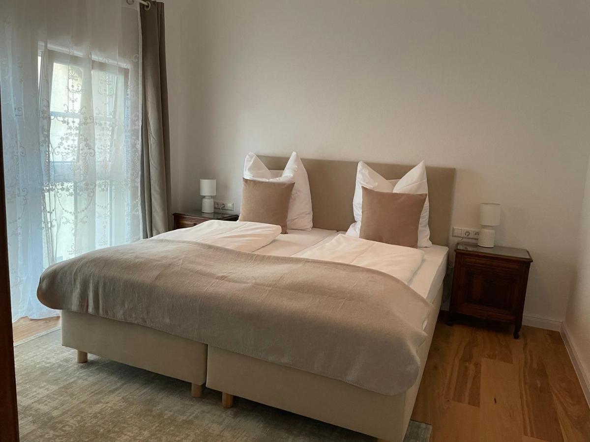 Ferienwohnung St Marien Gengenbach Exterior foto