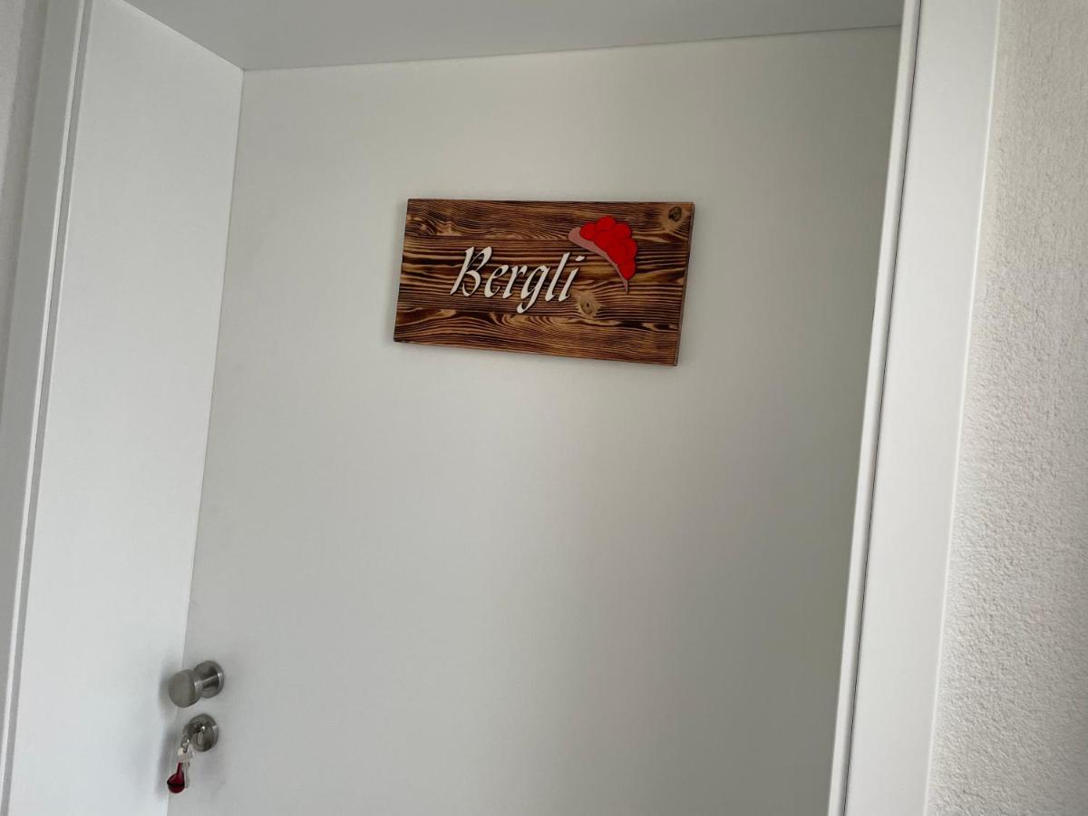 Ferienwohnung St Marien Gengenbach Exterior foto