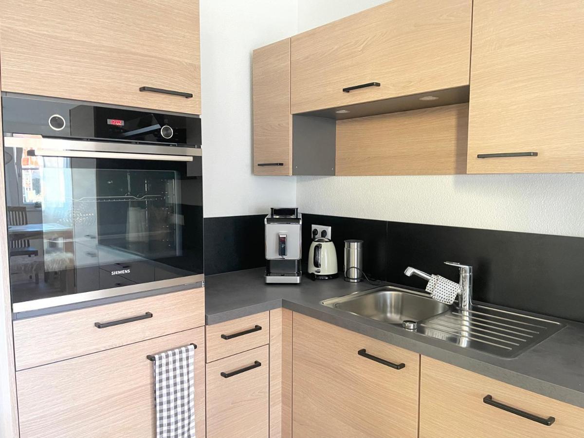 Ferienwohnung St Marien Gengenbach Exterior foto