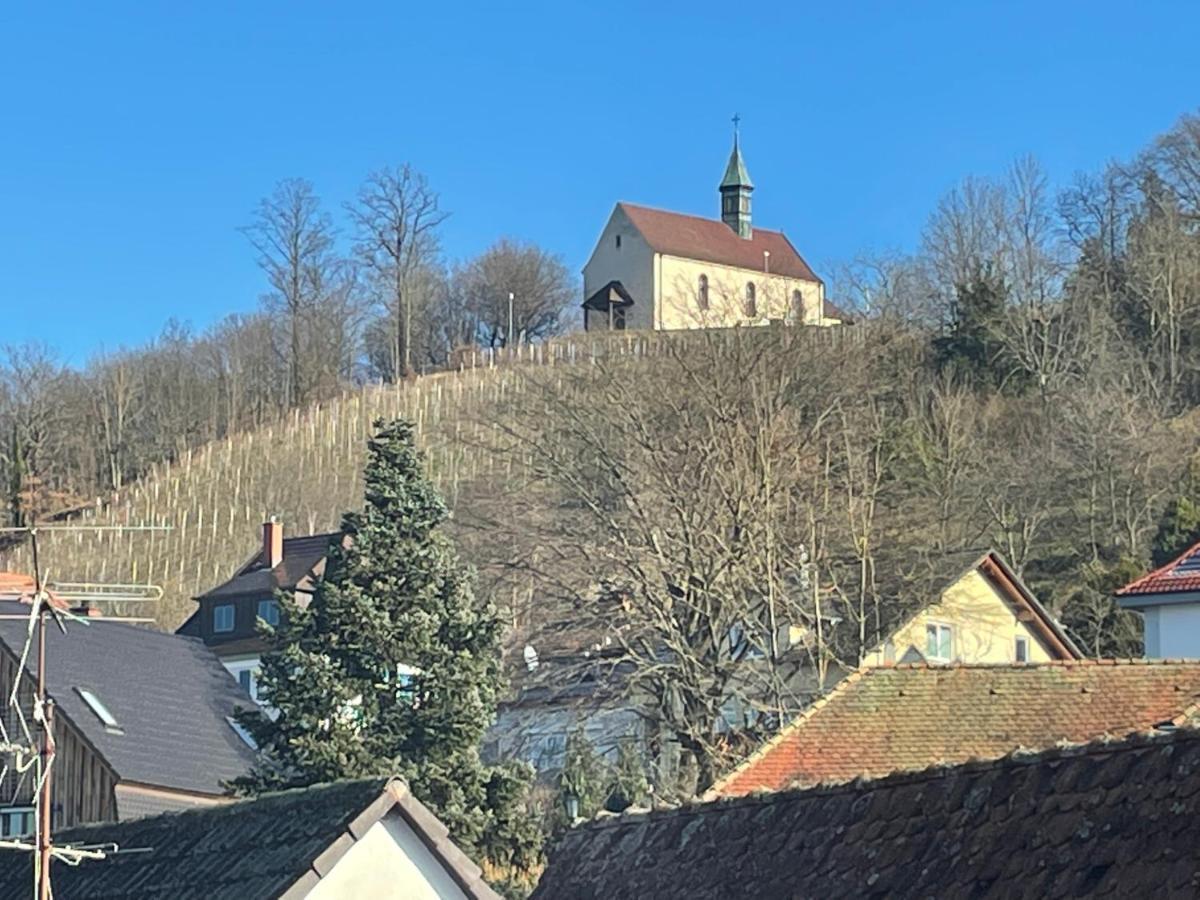 Ferienwohnung St Marien Gengenbach Exterior foto